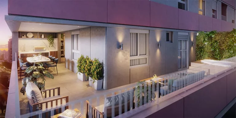 Imagem APARTAMENTO RESIDENCIAL em São Paulo - SP, Vila Guilhermina