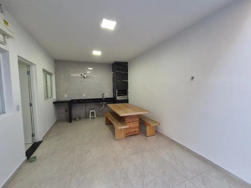 Imagem CASA RESIDENCIAL em SERRA - ES, PLANÍCIE DA SERRA