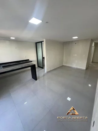 Imagem Apto 3 Quartos, sendo 1 Suite - Iguaçu - Ipatinga - COD 500