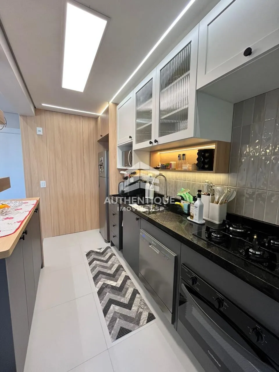 Imagem VERDANA JARDIM PRUDENCIA - Apartamento no bairro Jardim Prudência à venda