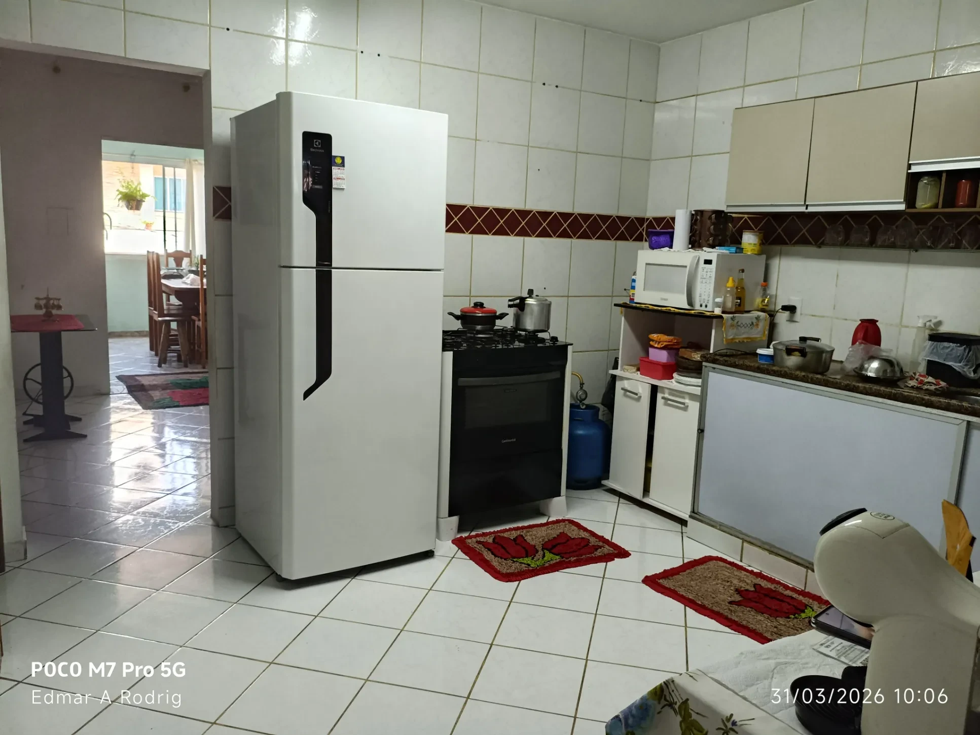 Imagem Sobrado com 8 Quartos à Venda, 540 metros em Marcílio de Noronha - Viana