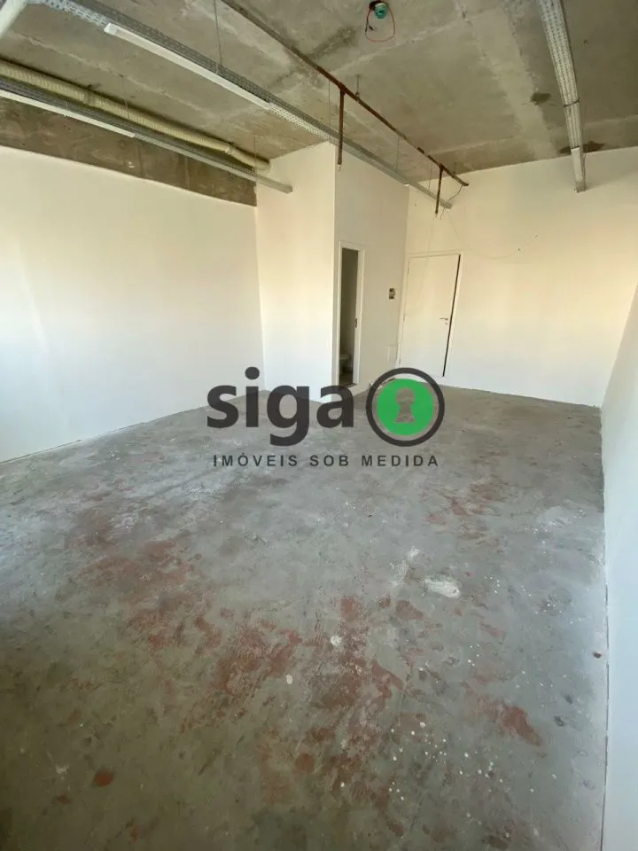 Imagem Sala comercial à venda Vila Andrade