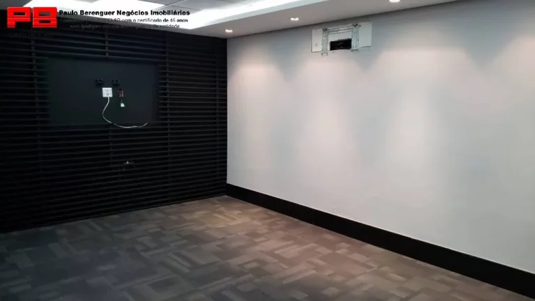 Imagem Sobrado comercial 396m² - Pinheiros