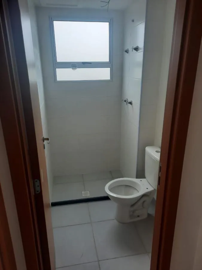 Imagem Apartamento para Locação em Itaboraí, Três Pontes, 2 dormitórios, 1 banheiro, 1 vaga