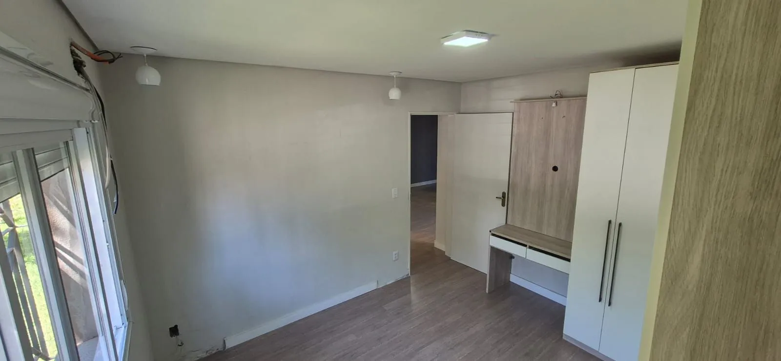 Imagem Apartamento 2 Dormiótios / Cond. fechado/ piscina/ excelente localização