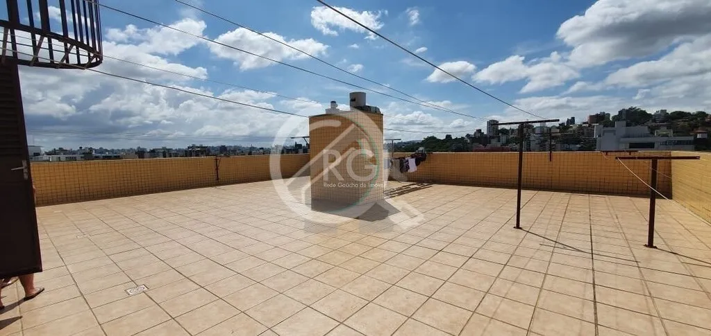 Imagem Apartamento anda altor em Porto Alegre no Bairro Praia de Belas de 3 dormitórios, 1 suíte com vent...