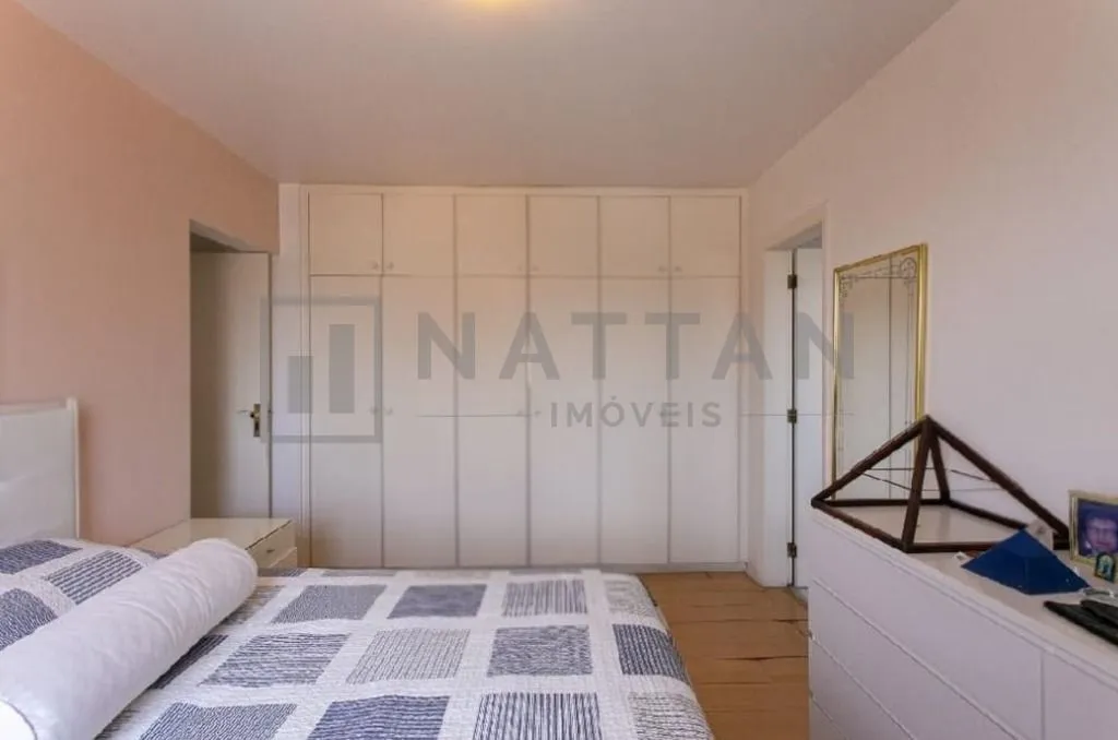 Imagem Apartamento com 4 dormitórios à venda, 156 m² por R$ 1.276.800,00 - Tatuapé - São Paulo/SP