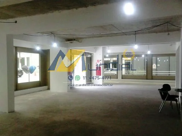 Imagem Loja para alugar - Rudge Ramos - São Bernardo do Campo/SP - Wynn Tow