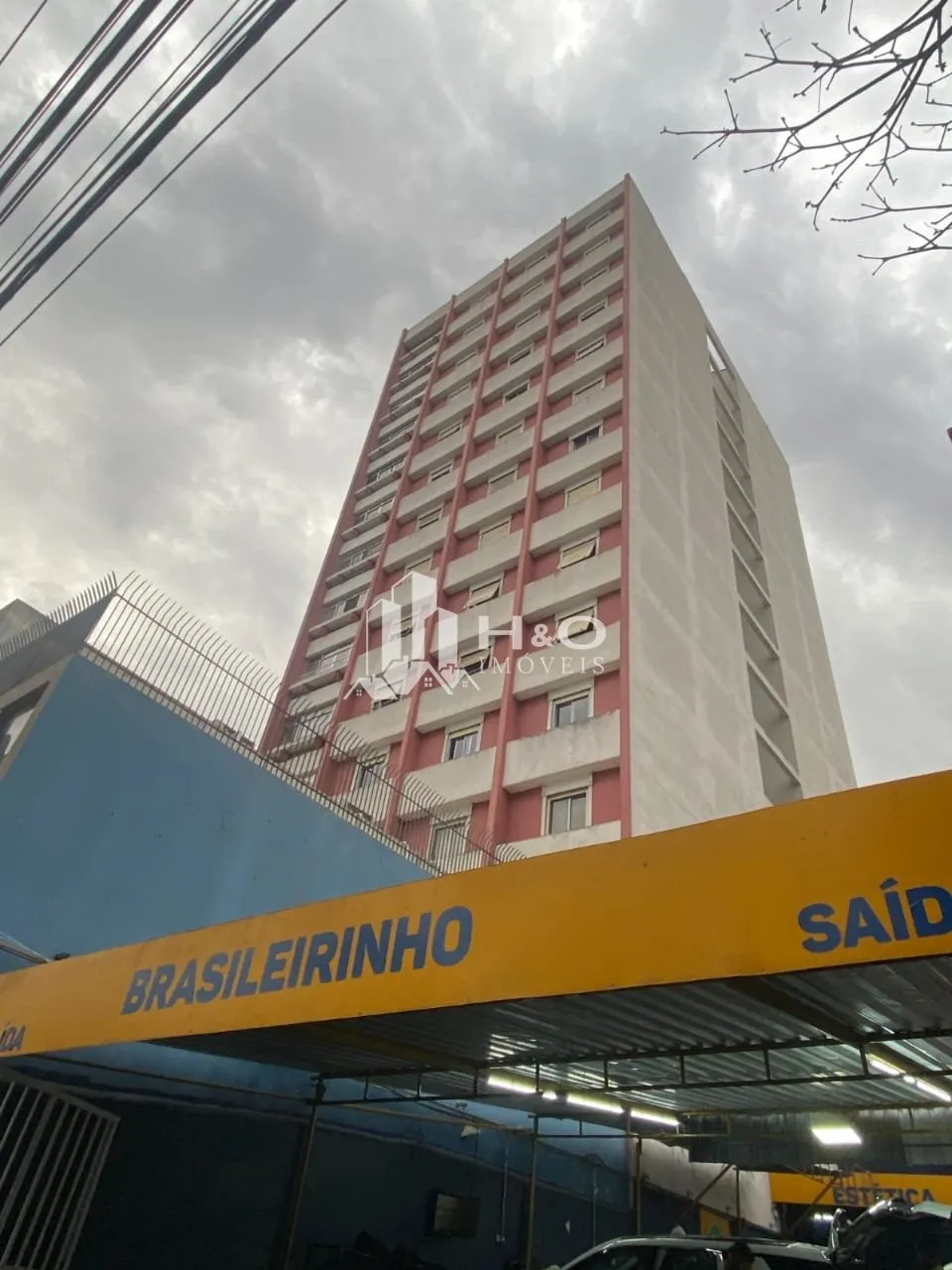 Imagem Imóvel com 3 dormitórios - Excelente localização e sol o dia todo