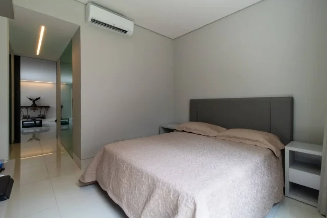 Imagem Apartamento fica a um quarteirão da Praça Marília de Dirceu !!!!!