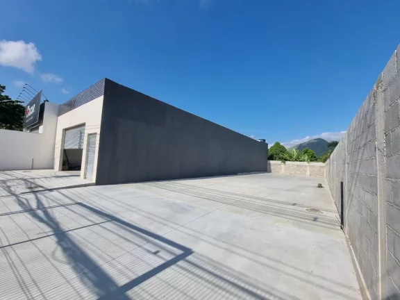 Imagem PONTO COMERCIAL em RIO DE JANEIRO - RJ, GUARATIBA