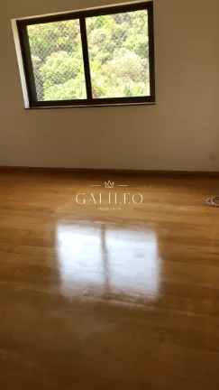Imagem Locação de Apartamento no Condomínio Edifício Araguaia | Ponte São João | Jundiaí | São Paulo