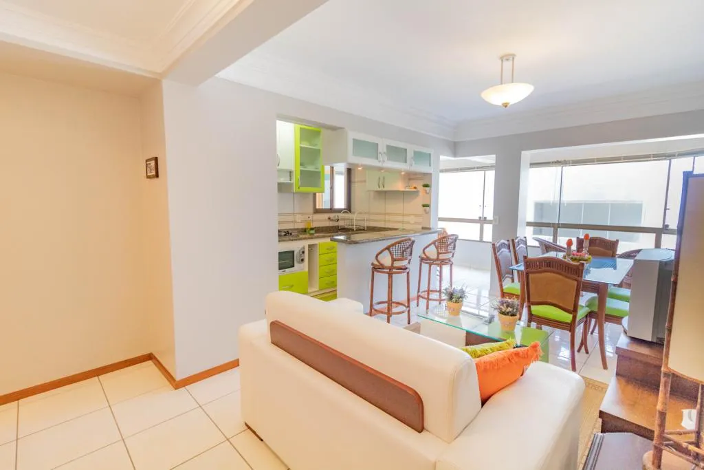 Imagem Apartamento 2 Dormitórios - Bairro Centro