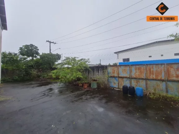 Imagem GALPÃO NO POLO INDUSTRIAL DE LAURO DE FREITAS