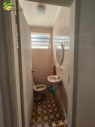 Imagem EXCELENTE SOBRADO À VENDA NO MANDAQUI