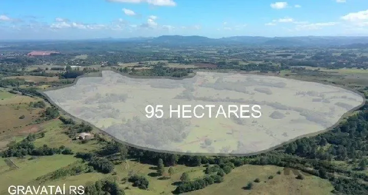 Imagem Terreno em Vila Imperial