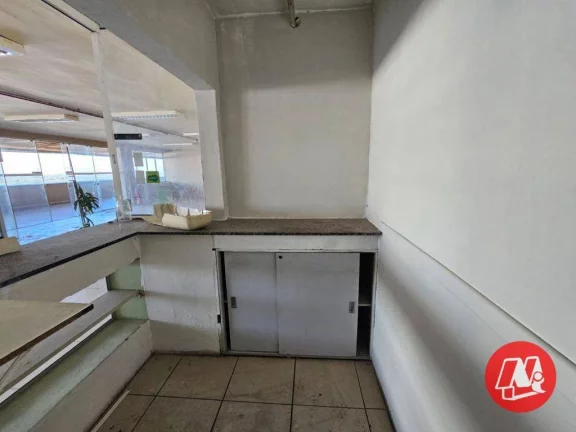 Imagem Aluga-se e vende-se Andar Corporativo de 384 m² no Centro de Porto Alegre