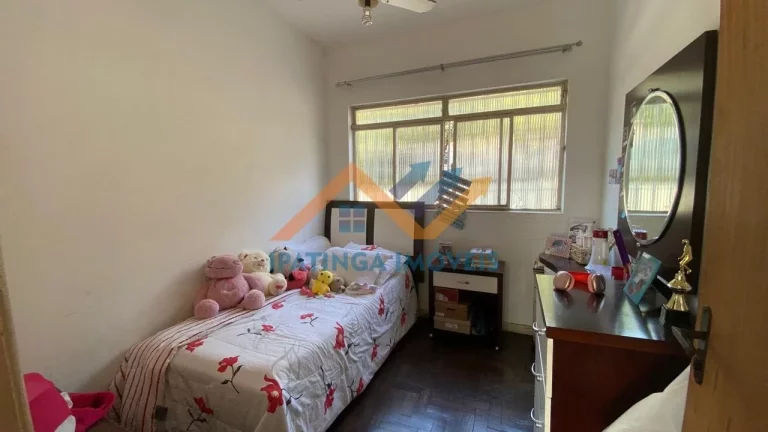 Imagem Casa à Venda em Iguaçu - Ipatinga