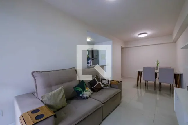 Imagem Apartamento à Venda - Recreio, 3 Quartos, 91 m2