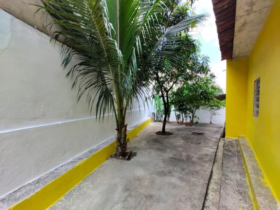 Imagem Casa para Venda em São Lourenço da Mata, Capibaribe (São Lourenço), 2 dormitórios, 2 suítes, 1 banheiro, 2 vagas