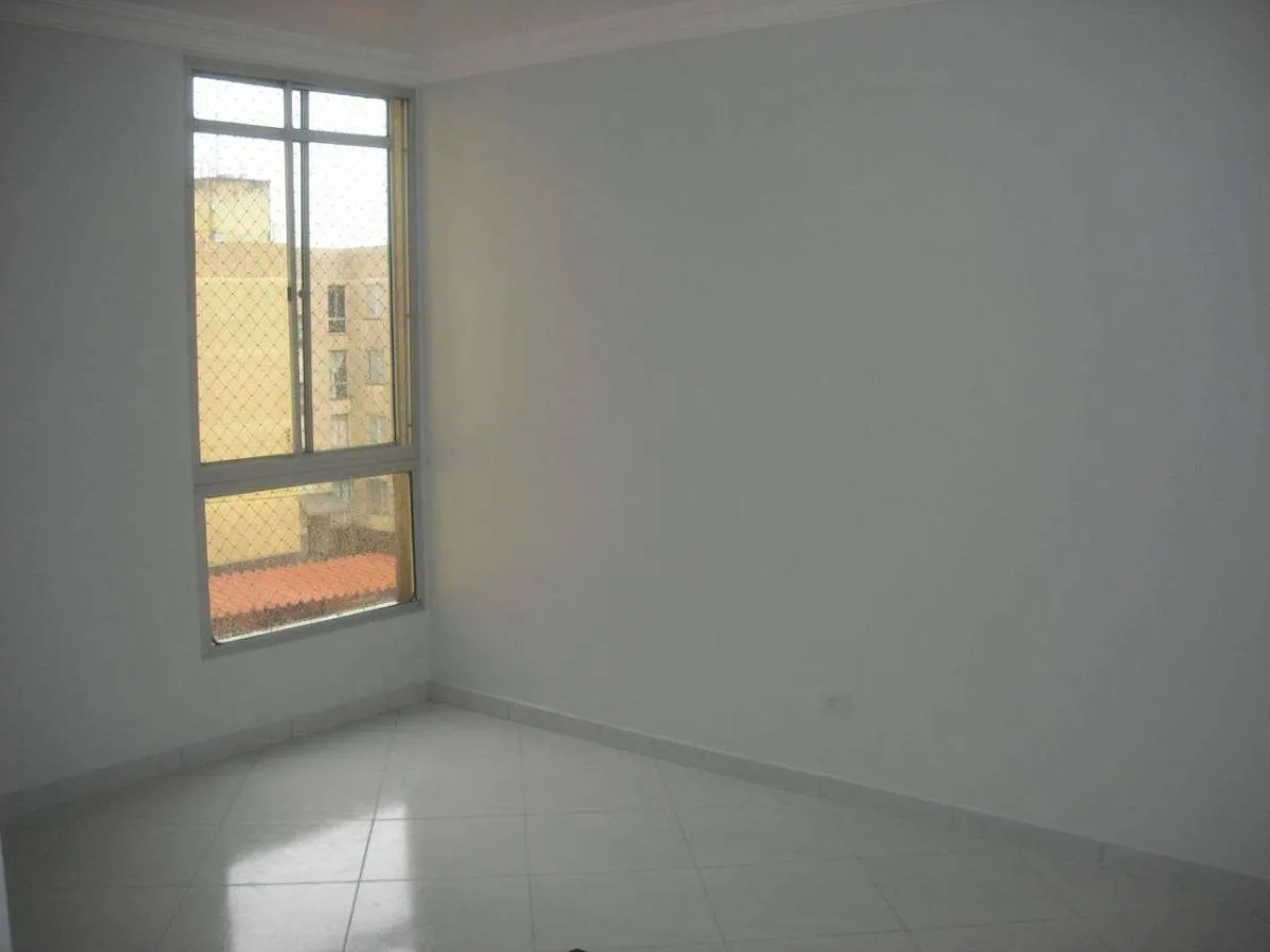 Imagem Apartamento de 2 dormitórios no Condominio Radialista em São Caetano do Sul