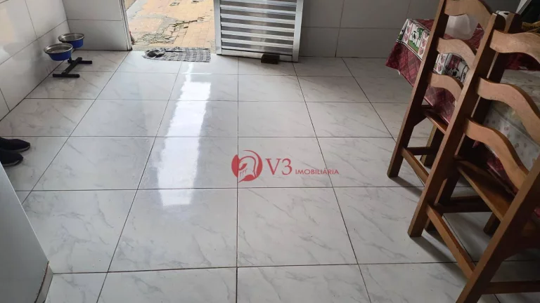 Imagem Casa com 3 dormitórios à venda por R$ 485.000,00 - Cidade Patriarca - São Paulo/SP