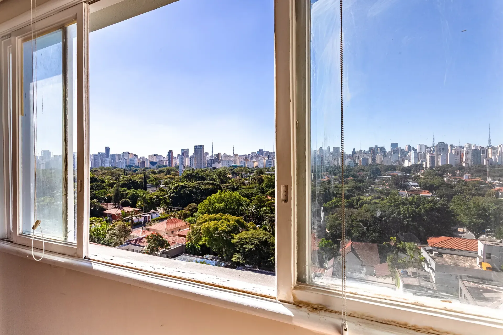 Imagem Apartamento com 2 Quartos à Venda, 82 m² em Jardim Paulista - São Paulo