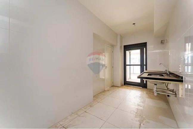 Imagem Apartamento EZ Parque da Cidade - Chácara Santo Antônio - 134m² 2 suítes 3 vagas andar alto