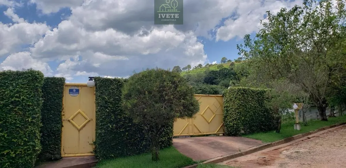 Imagem Chácara Maravilhosa com Vista Deslumbrante no bairro parque Barbosa em Socorro-SP