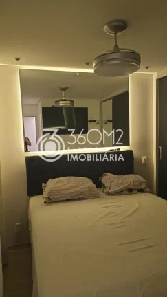 Imagem Apartamento para Venda em São Bernardo do Campo / SP no bairro Rudge Ramos