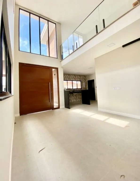 Imagem CASA COM 185,00 m² - FLÓRIDA - PRAIA GRANDE SP