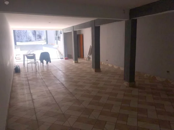 Imagem CASA RESIDENCIAL em SÃO PAULO - SP, VILA MORAES