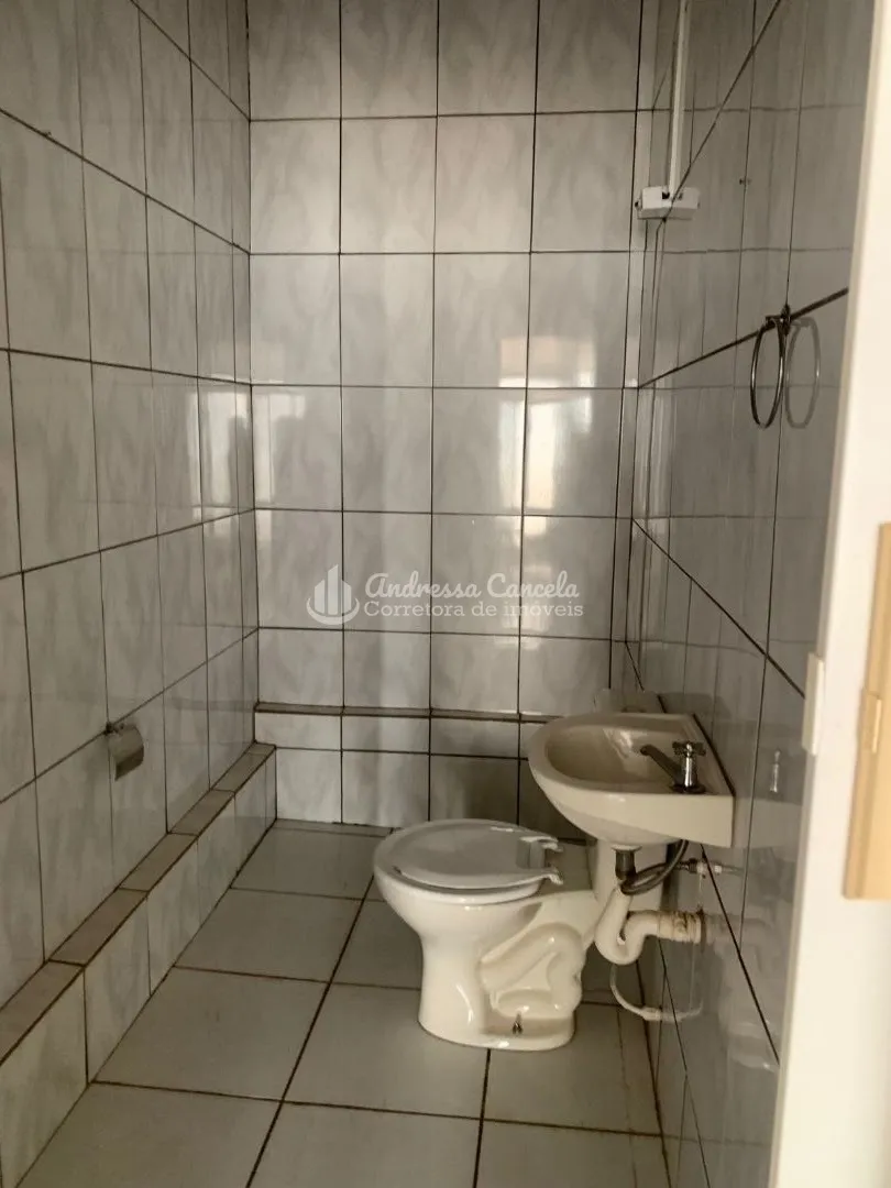 Imagem Casa com kitnet à venda, 200 m² por R$ 650.000 - Santos Dumont - São José do Rio Preto/SP
