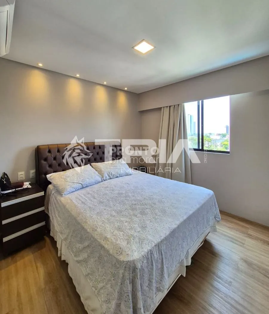 Imagem APARTAMENTO PORTEIRA FECHADA NO PINA | 84 m² | 3 QUARTOS | 2 VAGAS