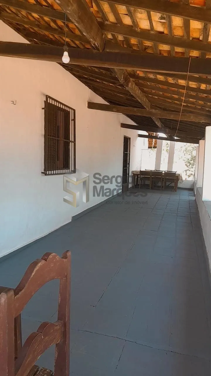Imagem Fazenda à venda - 700000m² - Floriano-PI