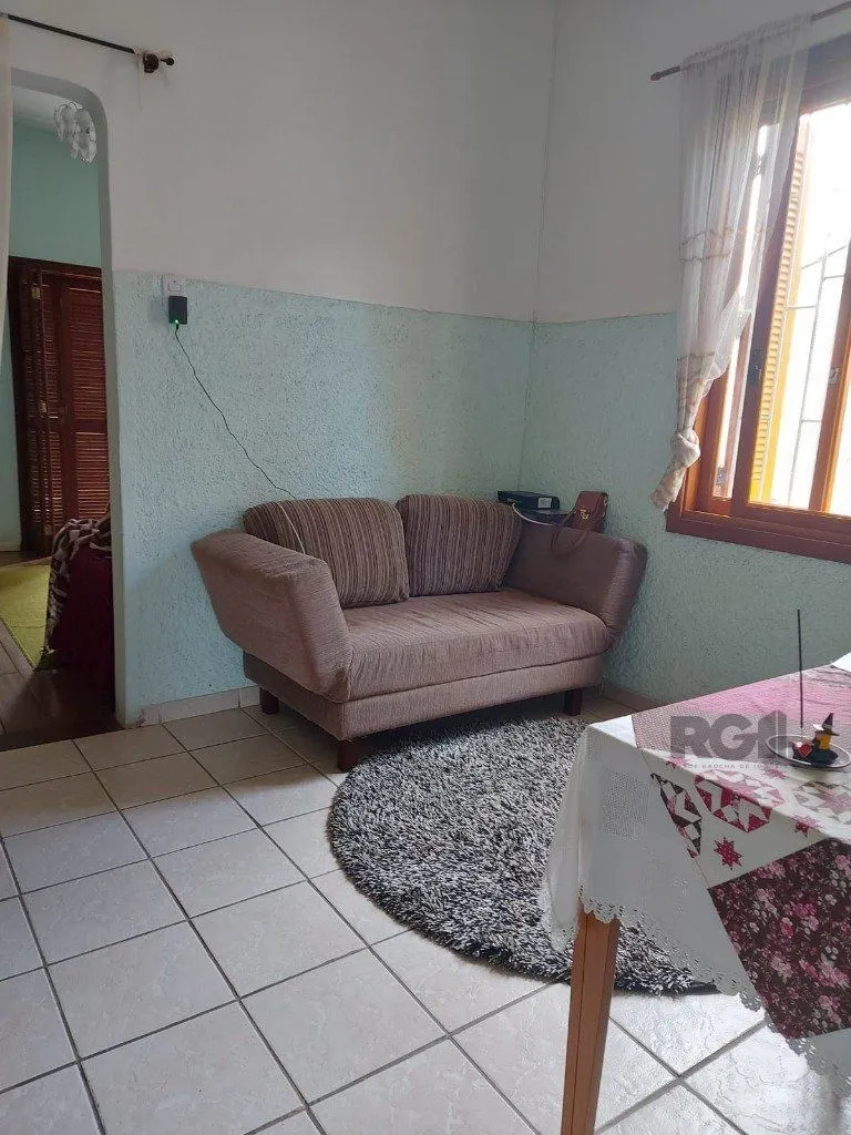 Imagem Casa 3 Dormitório(s) Bairro Teresópolis