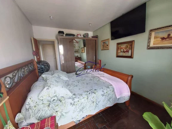 Imagem Casa com 6 dormitórios à venda, 278 m² por R$ 2.175.000,00 - Vila Pirajussara - São Paulo/SP