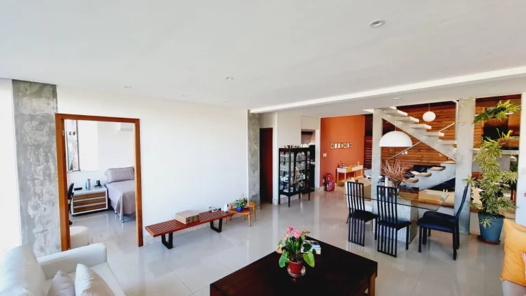 Imagem Casa em Condomínio para Venda em Salvador, Horto Florestal, 8 dormitórios, 5 suítes, 8 banheiros, 4 vagas