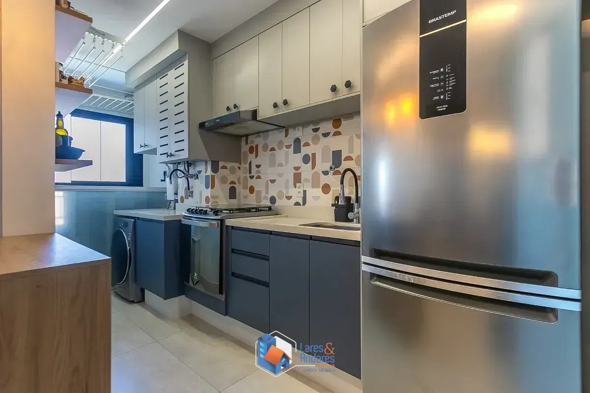 Imagem Apartamento para venda em Vila Mascote com 3 quartos, sendo 1 suíte, 81m²
