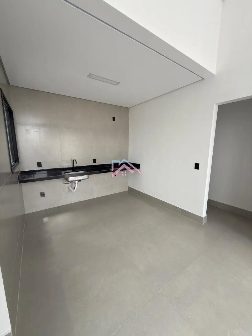 Imagem Casa à venda - Área útil 75 m2 com 3 dormitórios sendo 1 suíte com closet - 2 vagas - Jardim Vale Ve