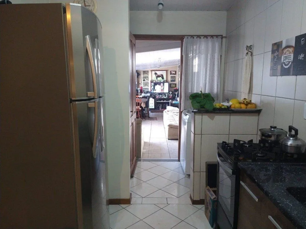 Imagem Casa em Hípica