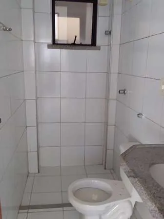 Apartamento com 3 Quartos à Venda, 63 m² em Maraponga - Fortaleza