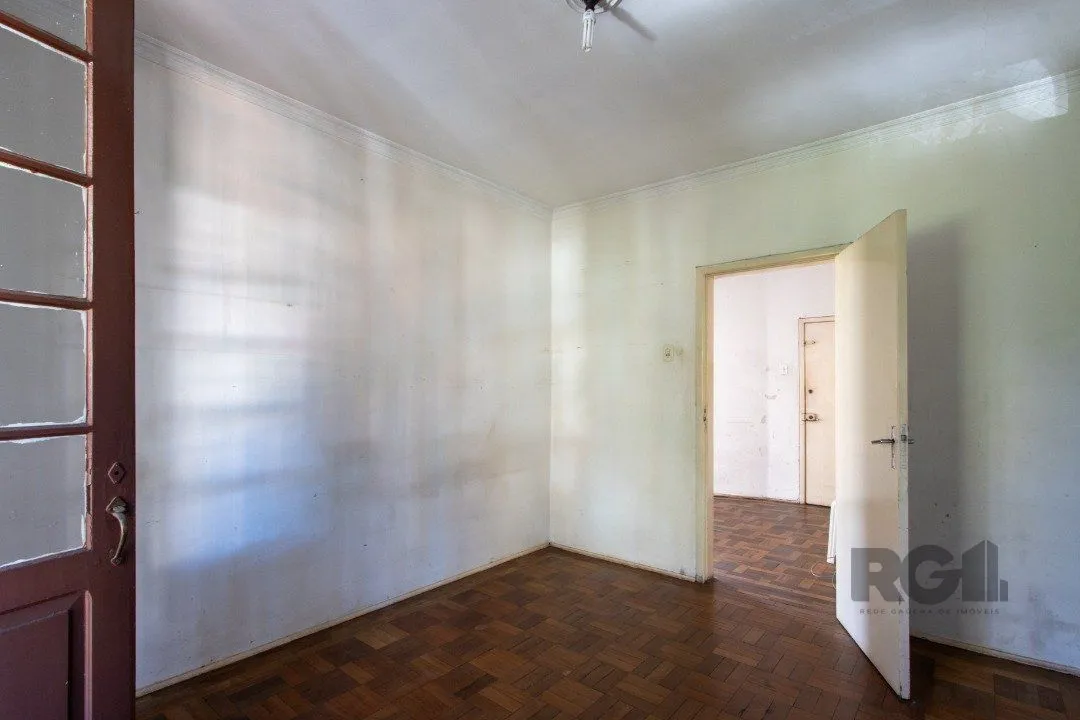 Imagem Apartamento em Petrópolis