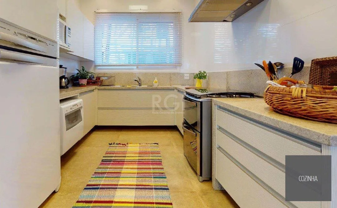 Imagem Casa de Condomínio em Atlântida
