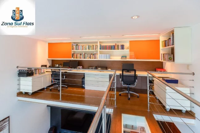 Imagem Apartamento à Venda No Panamby Com 3 Suítes, Varanda Gourmet e 4 Vagas