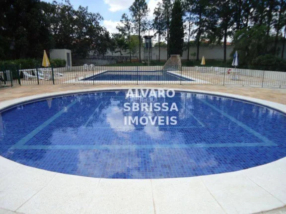Imagem Terreno à venda, 410 m² por R$ 720.000,00 - Condomínio Portella - Itu/SP