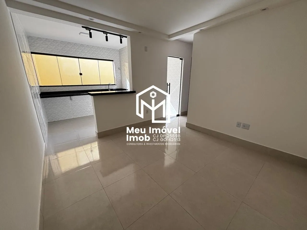Imagem Apartamento em Centro - Luziânia