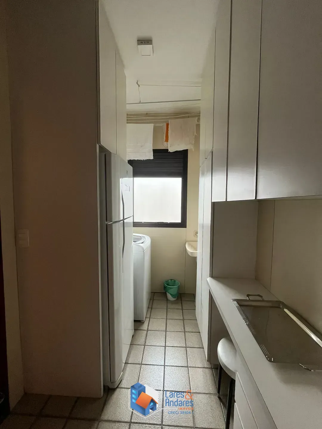 Imagem Apartamento para venda em Jardim Paulista com 2 quartos, sendo 1 suíte, 45m²