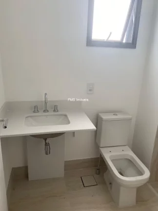 Imagem Cobertura com 3 suítes próximo a Av. Ibirapuera.
