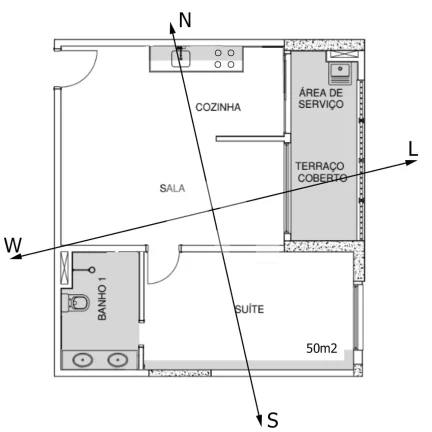 Imagem Apartamento em Melville Empresarial II - Barueri